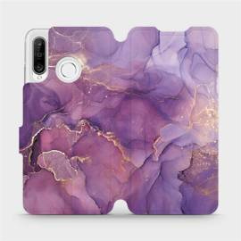 Etui do Huawei P30 Lite - wzór VP20S