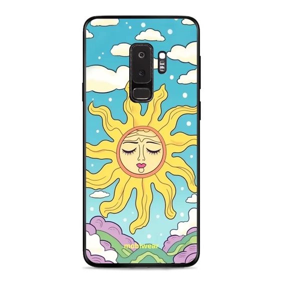 Etui Glossy Case do Samsung Galaxy S9 Plus - wzór G057G