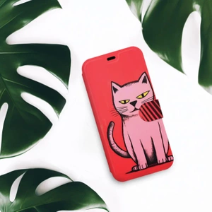 Phone Case Motorola Edge 60 - Design VP54S