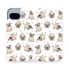 Phone Case Google Pixel 9A - Design M097P