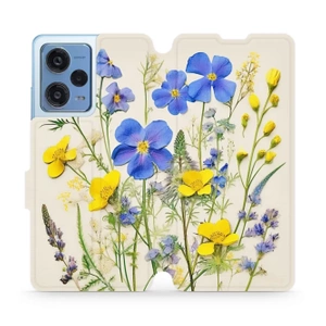 Phone Case Xiaomi Redmi Note 12 Pro 5G - Design VP41S