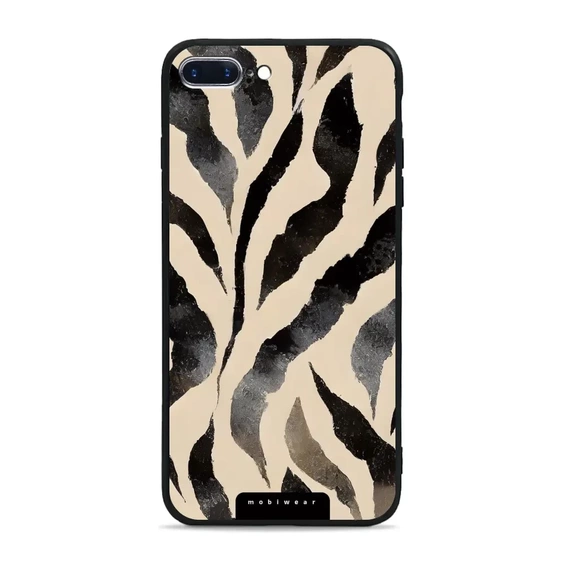 Etui Glossy Case do Apple iPhone 8 Plus - wzór GA53G