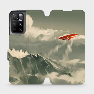 Phone Case Xiaomi Redmi Note 11S 5G - Design MA03P