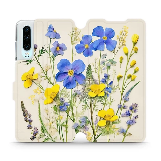Phone Case Huawei P30 - Design VP41S
