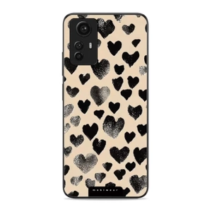Etui Glossy Case do Xiaomi Redmi Note 12S - wzór GA51G