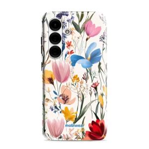 Case Elite Pro for Samsung Galaxy S25 - Design EP70E