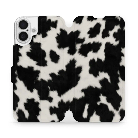 Etui do Apple iPhone 16 Plus - wzór V165S