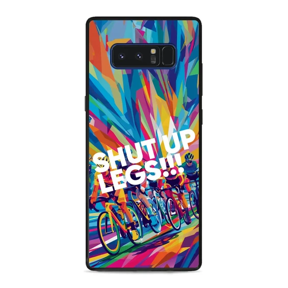 Hülle Glossy Case für Samsung Galaxy Note 8 - Farbe GD03G