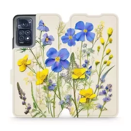 Etui do Xiaomi Redmi Note 11 Pro 5G - wzór VP41S