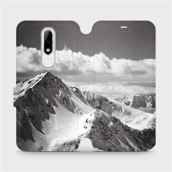 Phone Case Nokia 5.1 Plus - Design M152P