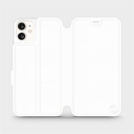 Phone Case Apple iPhone 11 - Design White&Gray