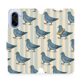 Hülle für OnePlus Nord CE5 - Farbe VP91S