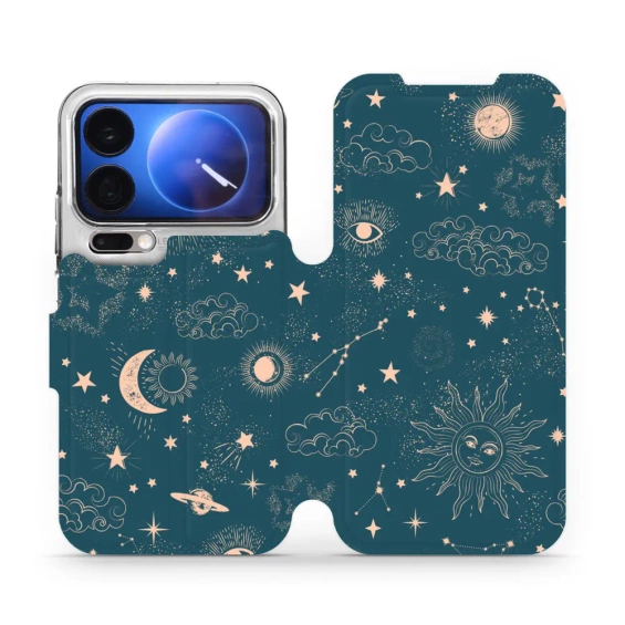 Phone Case Xiaomi 17 Pro - Design VP14S