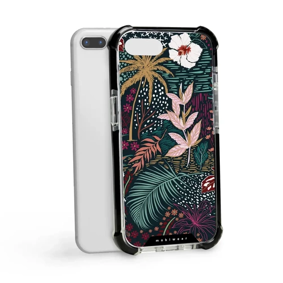 Case MagSafe Elite Bumper for Apple iPhone 7 Plus - Design D008D