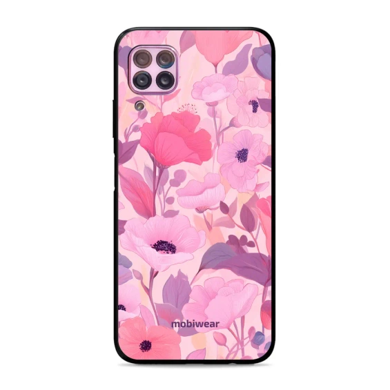 Etui Glossy Case do Huawei P40 Lite - wzór GP74G