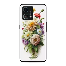 Phone Glossy Case Realme 9 Pro Plus - Design G016G