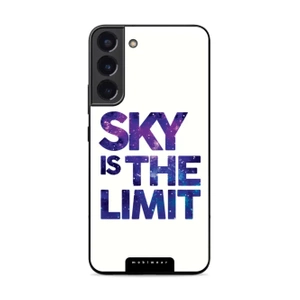 Phone Glossy Case Samsung Galaxy S22 Plus - Design G081G