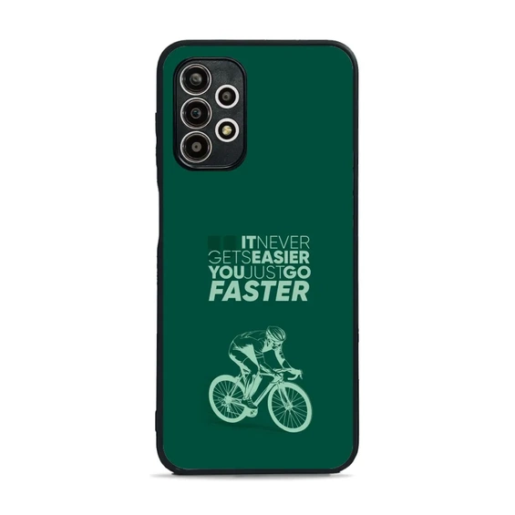 Phone Glossy Case Samsung Galaxy A13 4G - Design GD07G