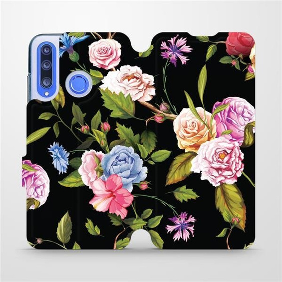 Hülle für Huawei Honor 20 Lite - Farbe VD07S