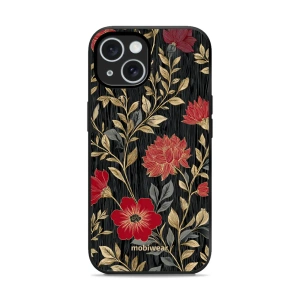 Hülle Glossy Case für Apple iPhone 15 - Farbe G172G