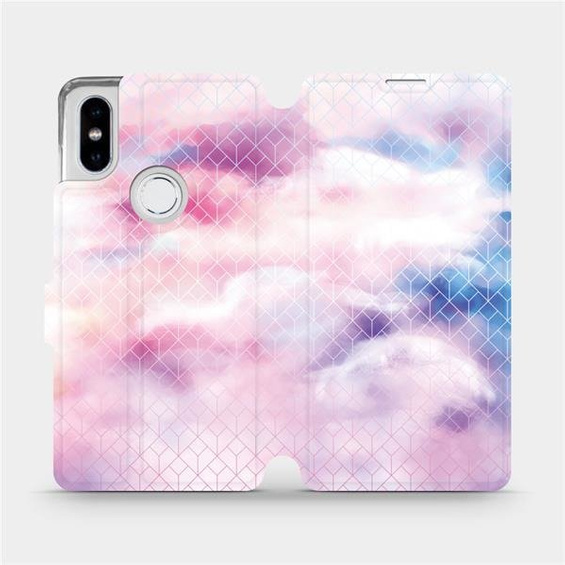 Hülle für Xiaomi Mi Mix 2S - Farbe MR02S