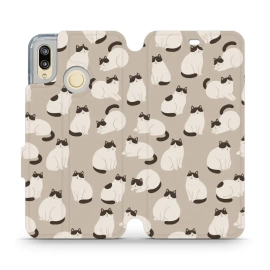 Phone Case Huawei P20 Lite - Design V160S