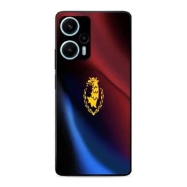 Phone Glossy Case Xiaomi POCO F5 - Design G07PS