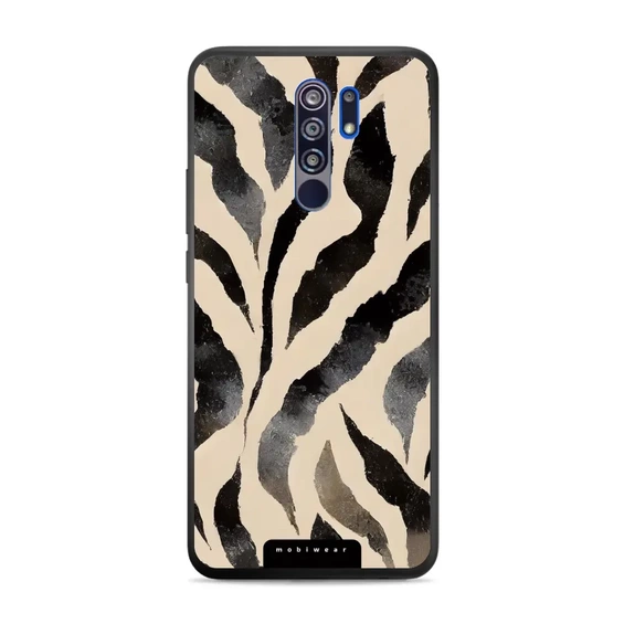 Hülle Glossy Case für Xiaomi Redmi 9 - Farbe GA53G