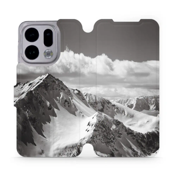 Etui do OPPO Find X9 - wzór M152P