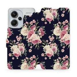 Hülle für Xiaomi Redmi Note 13 PRO Plus - Farbe V068P
