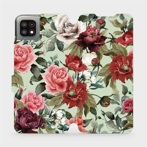 Phone Case Samsung Galaxy A22 5G - Design MD06P