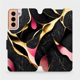 Phone Case Samsung Galaxy S21 - Design VP35S
