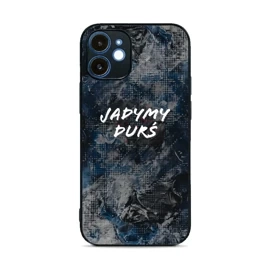 Hülle Glossy Case für Apple iPhone 12 - Farbe G06GZ