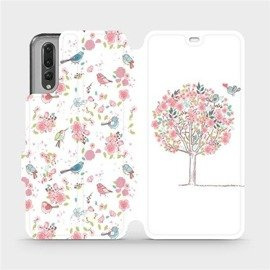 Phone Case Huawei P20 Pro - Design M120S