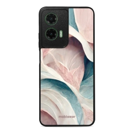 Hülle Glossy Case für Motorola Moto G35 5G - Farbe G026G