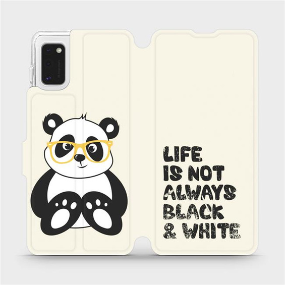 Etui do Samsung Galaxy A41 - wzór M041S