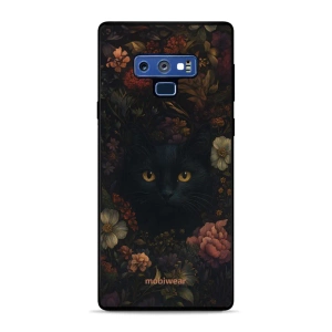 Phone Glossy Case Samsung Galaxy Note 9 - Design G161G