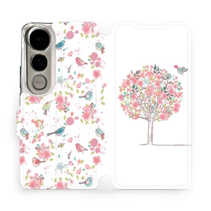 Etui do Vivo V50 Lite - wzór M120S