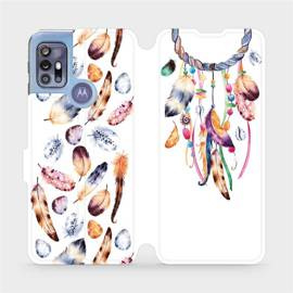 Phone Case Motorola Moto G30 - Design M003S