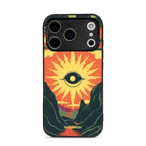 Phone Glossy Case Apple iPhone 17 Pro - Design G055G
