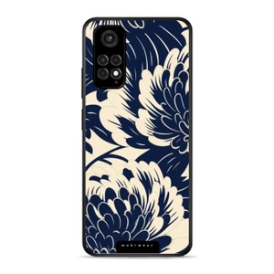 Hülle Glossy Case für Xiaomi Redmi Note 11 - Farbe GA40G