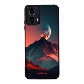 Etui Glossy Case do Motorola Moto G34 5G - wzór G007G