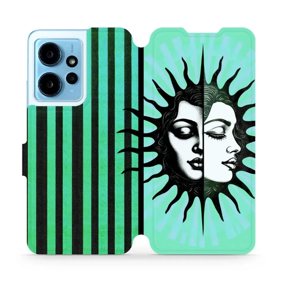 Phone Case Xiaomi Redmi Note 12 4G - Design VP58S