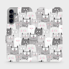 Phone Case Samsung Galaxy A14 4G - Design M099P