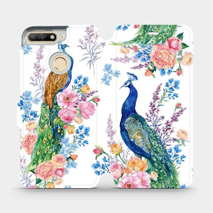 Phone Case Huawei Y6 Prime 2018 - Design MX08S