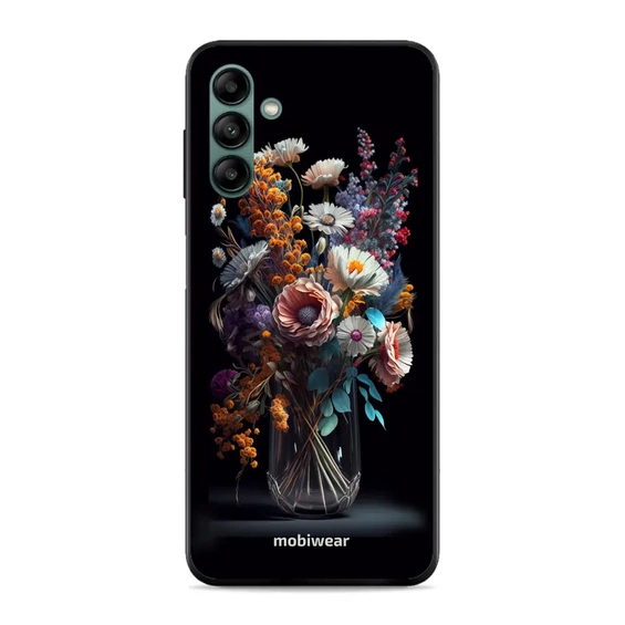 Phone Glossy Case Samsung Galaxy A04S - Design G012G