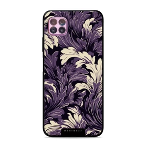 Phone Glossy Case Huawei P40 Lite - Design GA46G