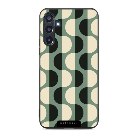 Etui Glossy Case do Samsung Galaxy A16 5G - wzór GA56G