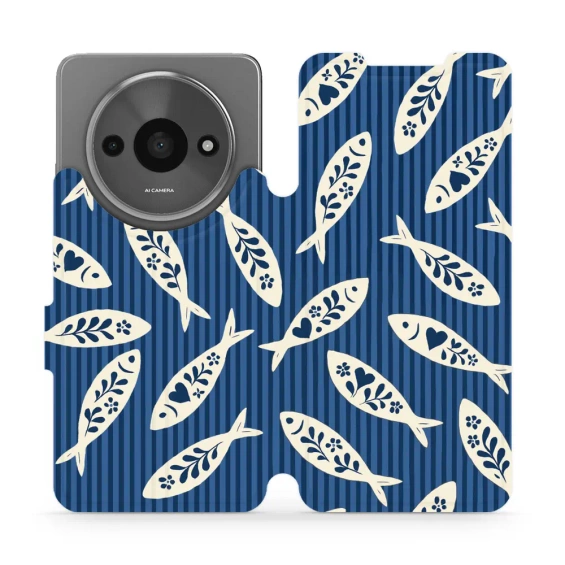 Etui do Xiaomi Redmi A3 - wzór VP89S