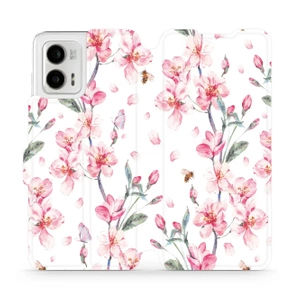 Etui do Motorola Moto G73 5G - wzór M124S